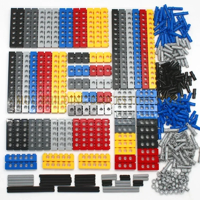 Lego Set Creator - Blocos de construção técnicos peças em