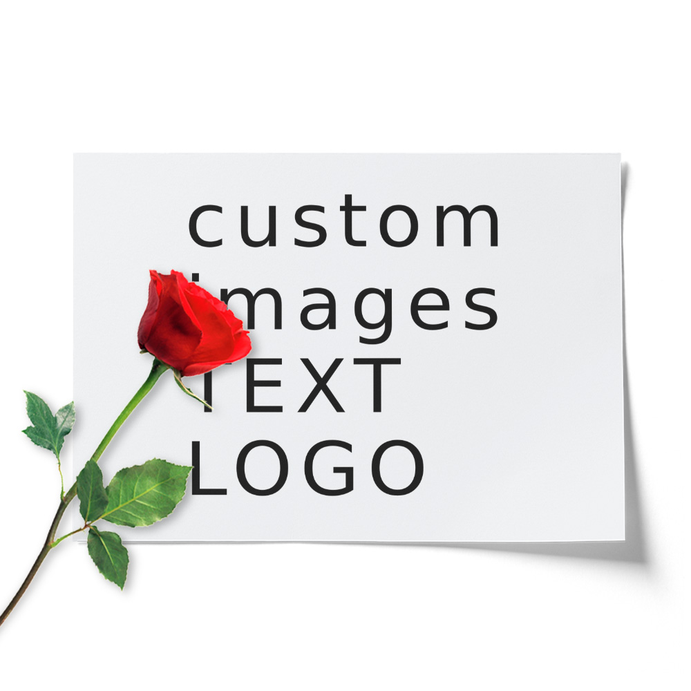 Christmas Throw Blanket - Papel de Embalagem Personalizado para Flores,