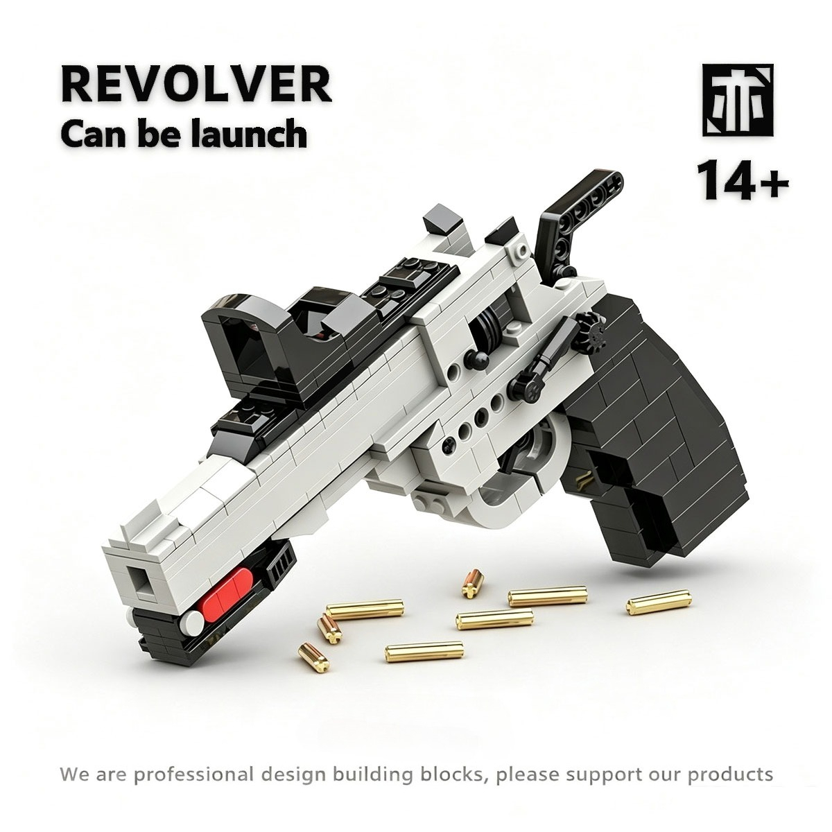 Lego Set Technic - Conjunto de Blocos de Montar de