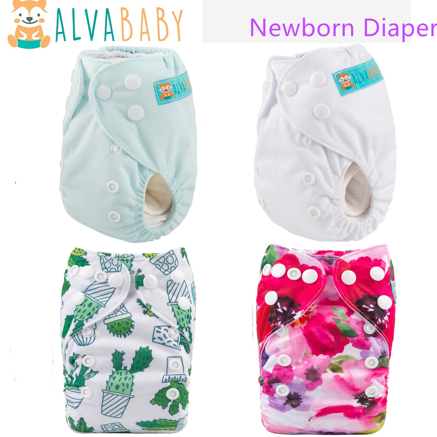Pampers Diaper Premium Care - 1pc avababy fralda recém-nascido para bebê