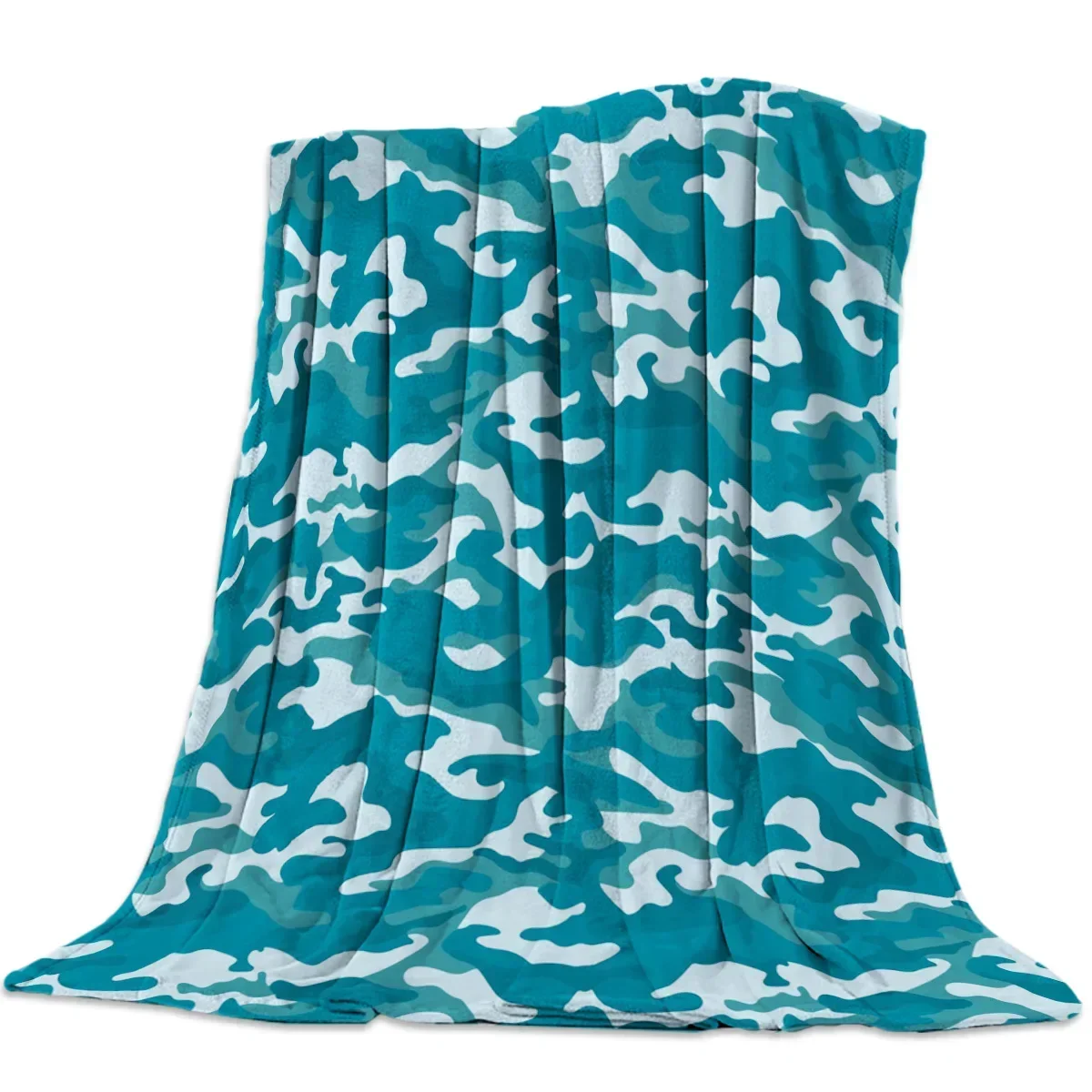 Cobertor de lã super macio e q - Christmas Throw Blanket avaliação e preço
