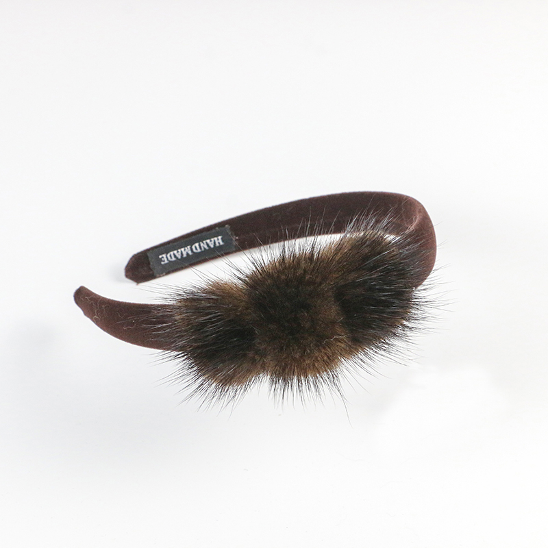 Faixas de Cabelo de Visom Genu - Ribbon Bow Gift avaliação e preço