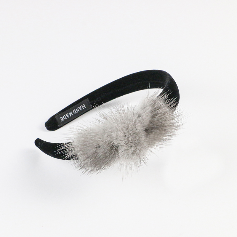 Faixas de Cabelo de Visom Genu - Ribbon Bow Gift avaliação e preço