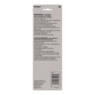 Vela de Aniversário Dourada co - Holiday Candle Set avaliação e preço