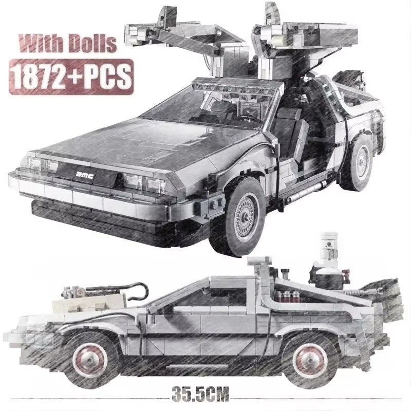 2026 Mais Vendido: Kit de Mont - Lego Set Technic avaliação e preço