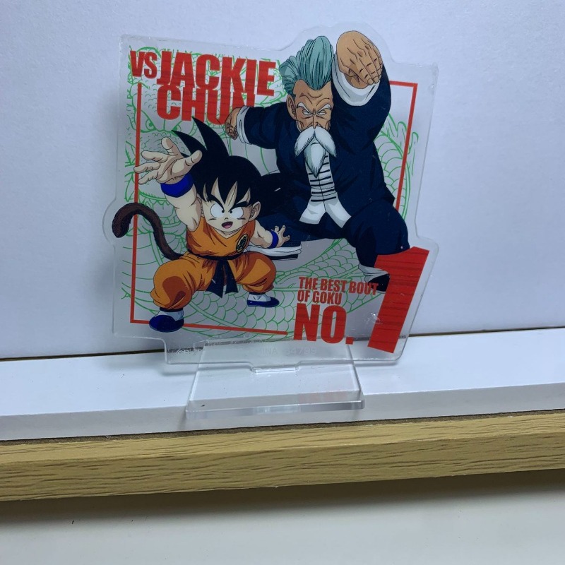 Suporte de acrílico bidimensio - Ornament Ball Set avaliação e preço