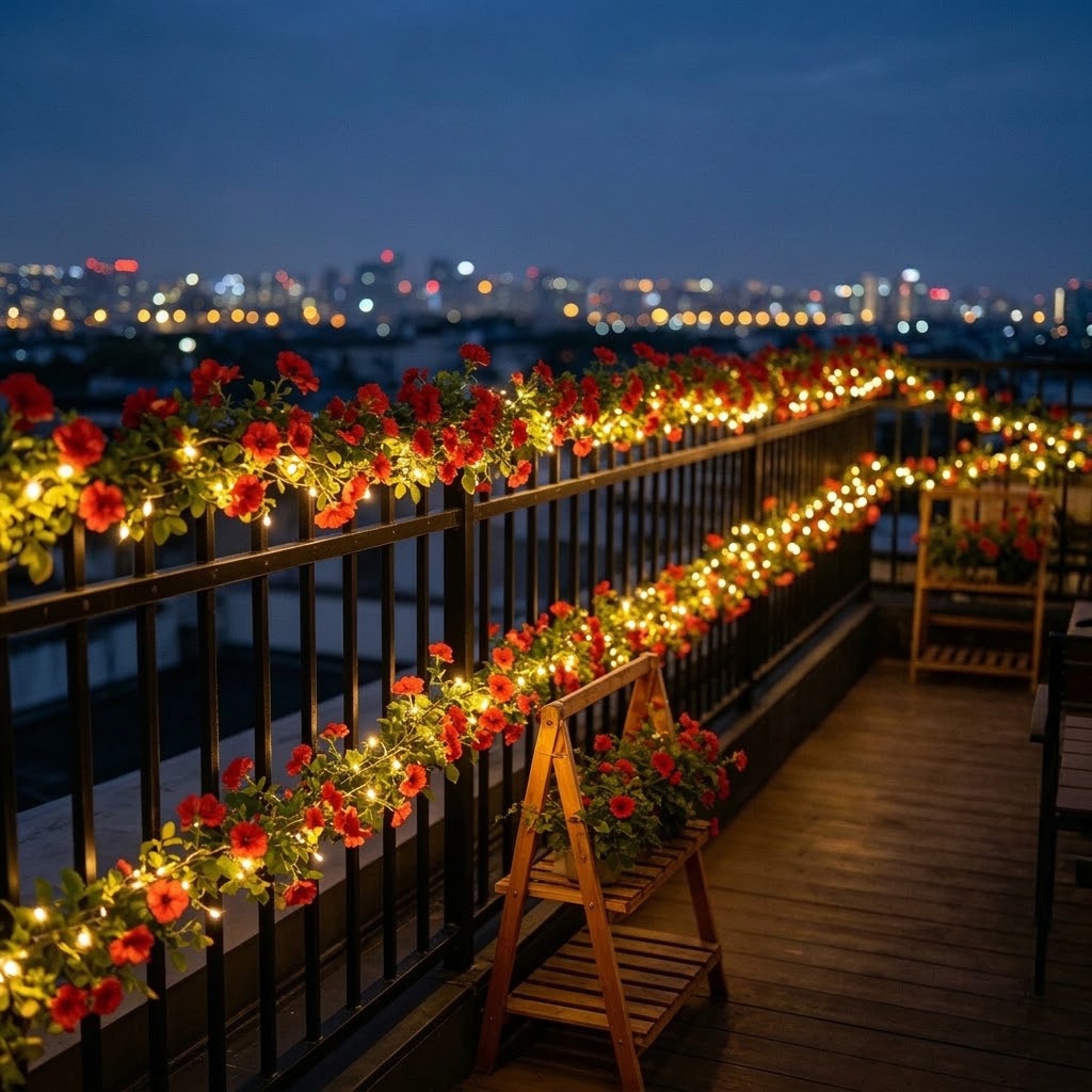 Luzes de Cordão Solares em For - Led Fairy String Lights avaliação e preço