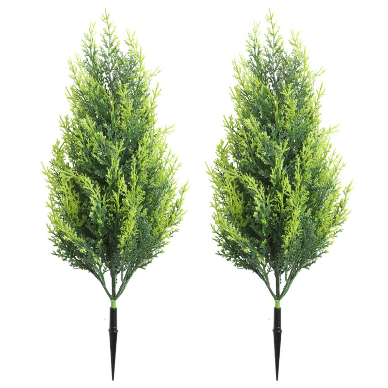 Pinheiro Artificial de Plástic - Christmas Tree Artificial avaliação e preço