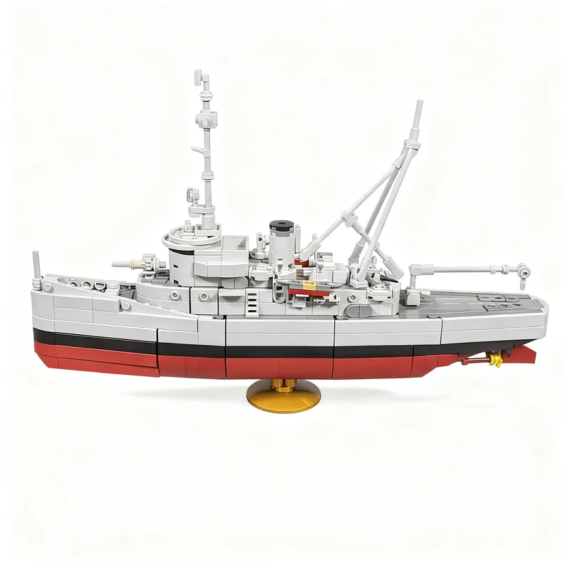 806 Peças MOC Modelo de Reboca - Lego Set Technic avaliação e preço