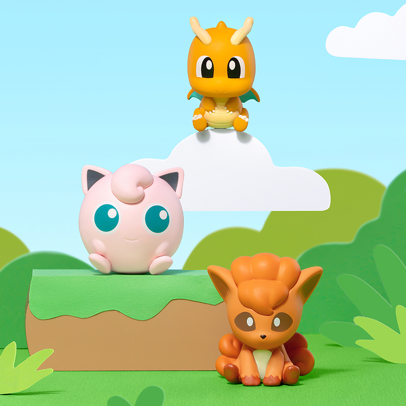 Figuras Mini Poke Ball do Anim - Ornament Ball Set avaliação e preço