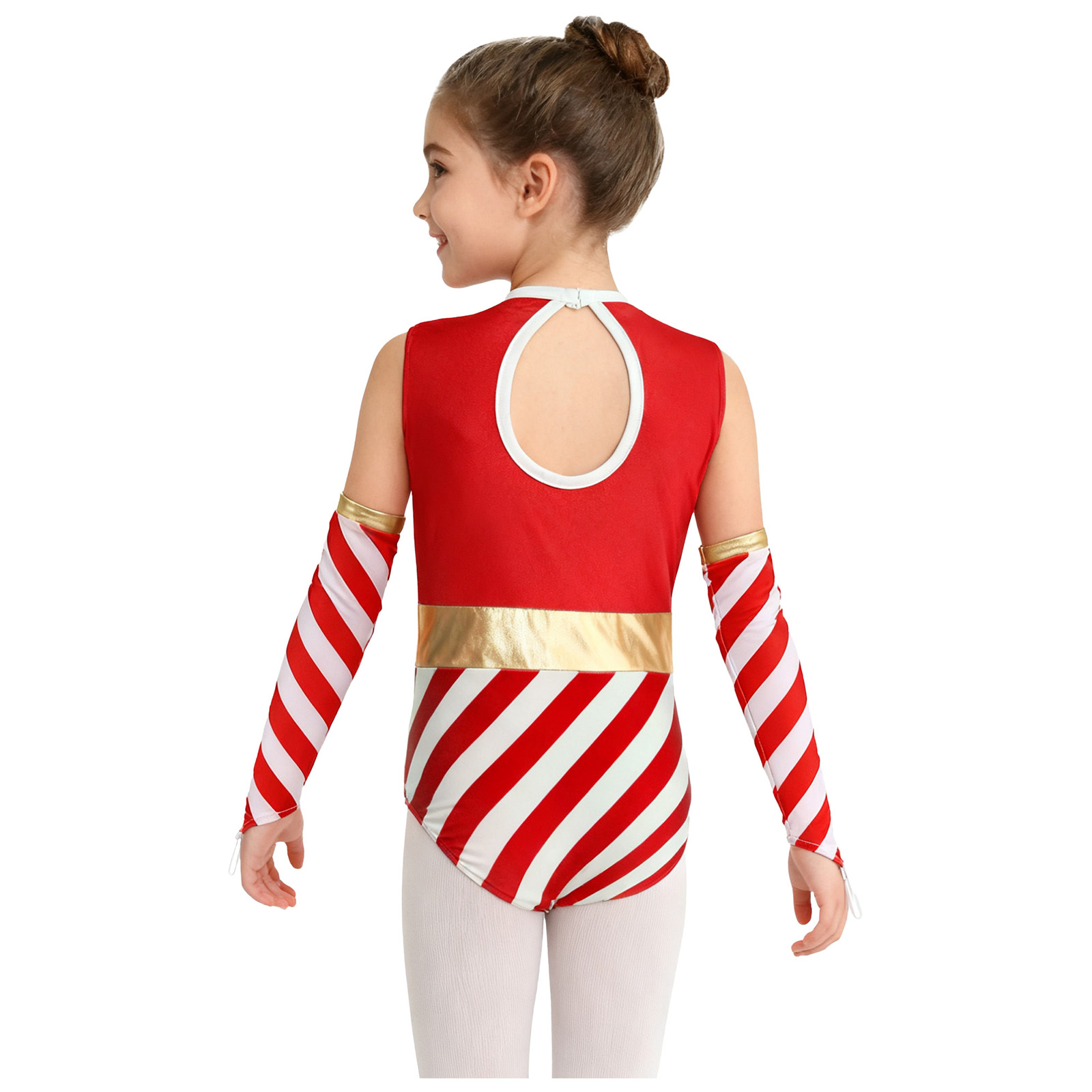 Meninas natal santa elf cospla - Elf Costume Christmas avaliação e preço
