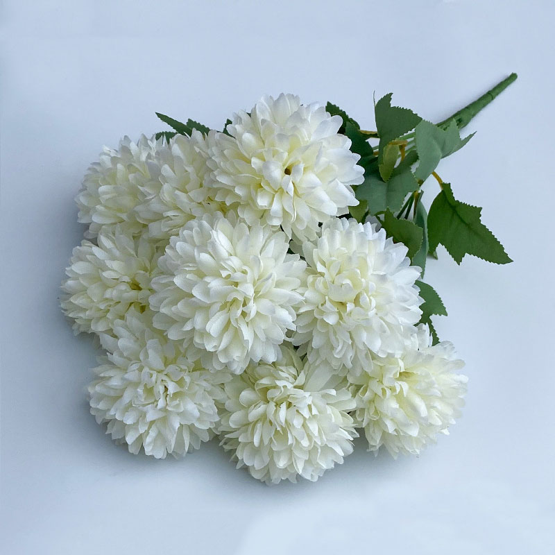 Buquê de flores artificiais cr - Christmas Wreath Fake avaliação e preço