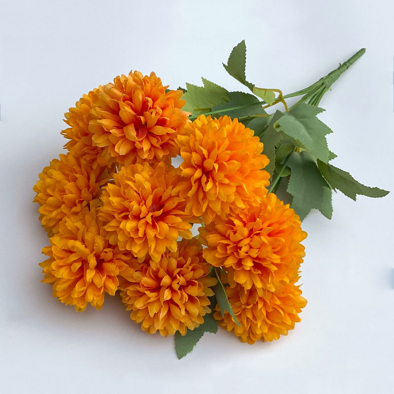 Buquê de flores artificiais cr - Christmas Wreath Fake avaliação e preço