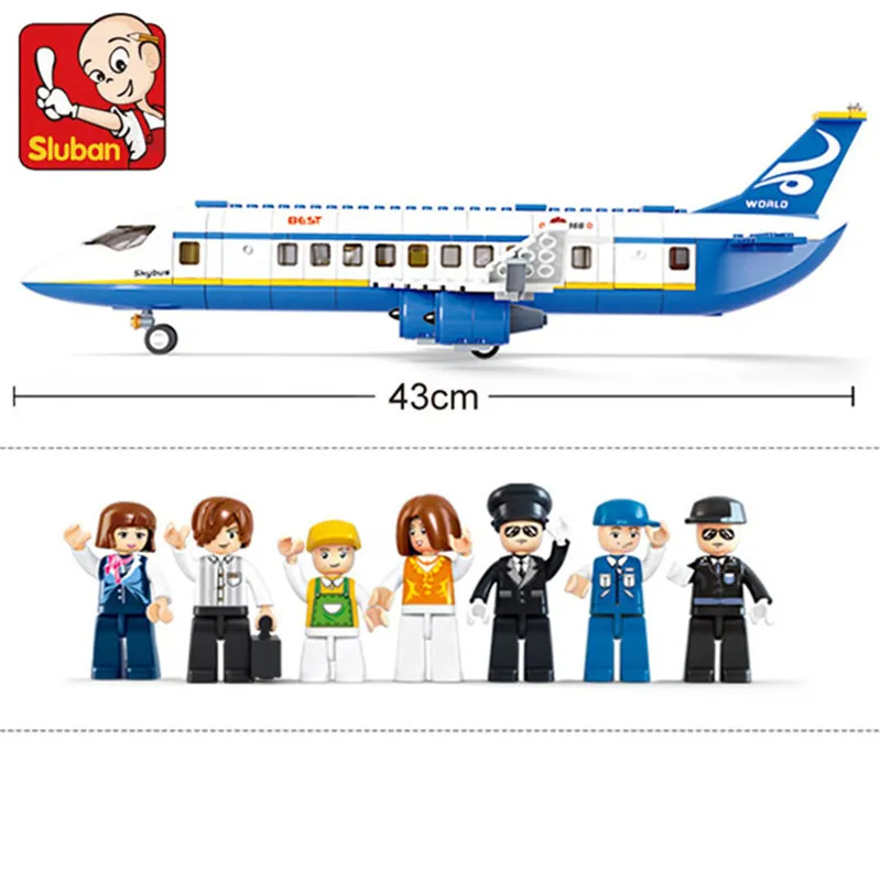 Blocos de Montar de Avião de C - Lego Set Creator avaliação e preço