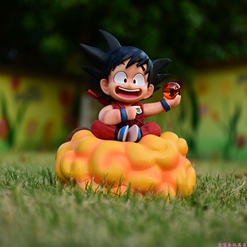 Figura de Ação do Anime Dragon - Ornament Ball Set avaliação e preço