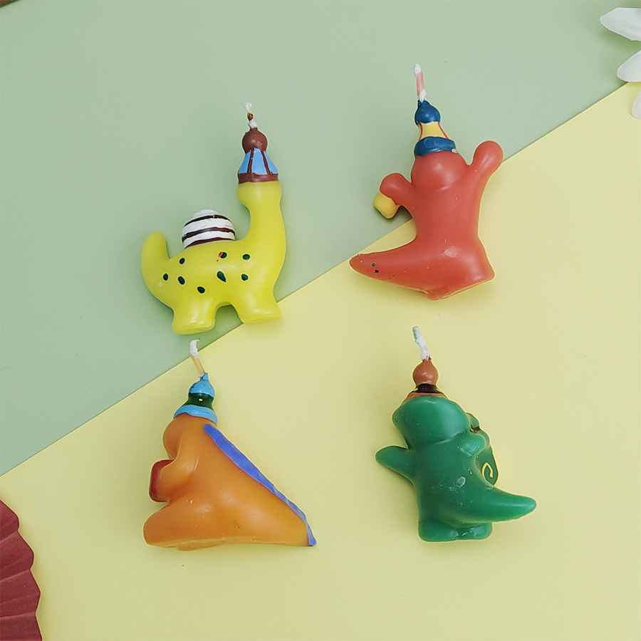Feliz aniversário dos desenhos - Holiday Candle Set avaliação e preço