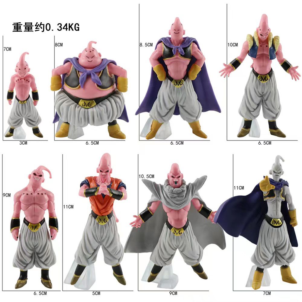 Figura de Desenho Animado Drag - Ornament Ball Set avaliação e preço